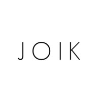 JOIK Home & Spa