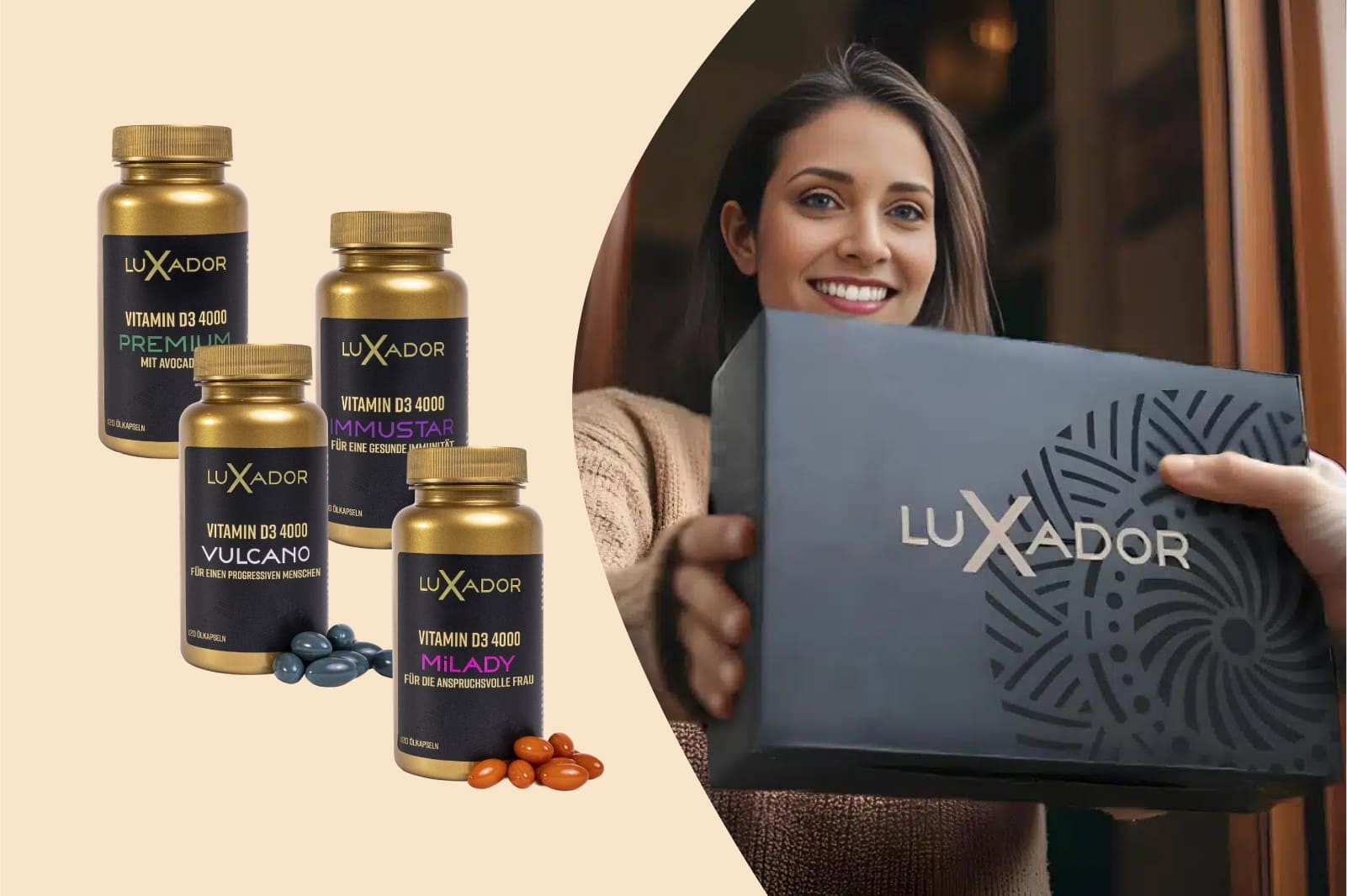 Luxador