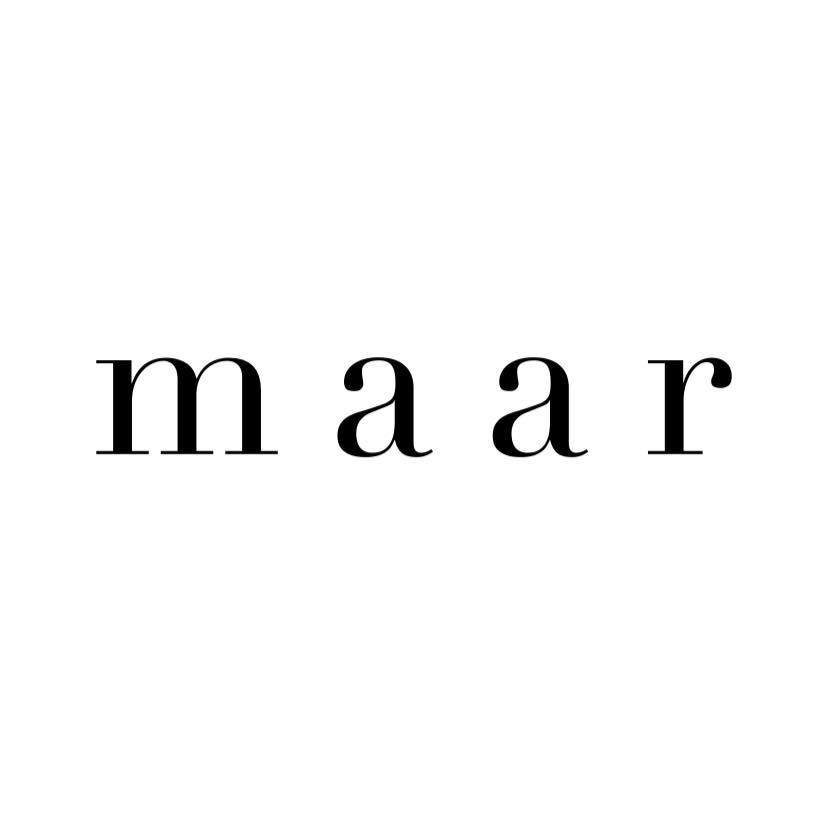 maar