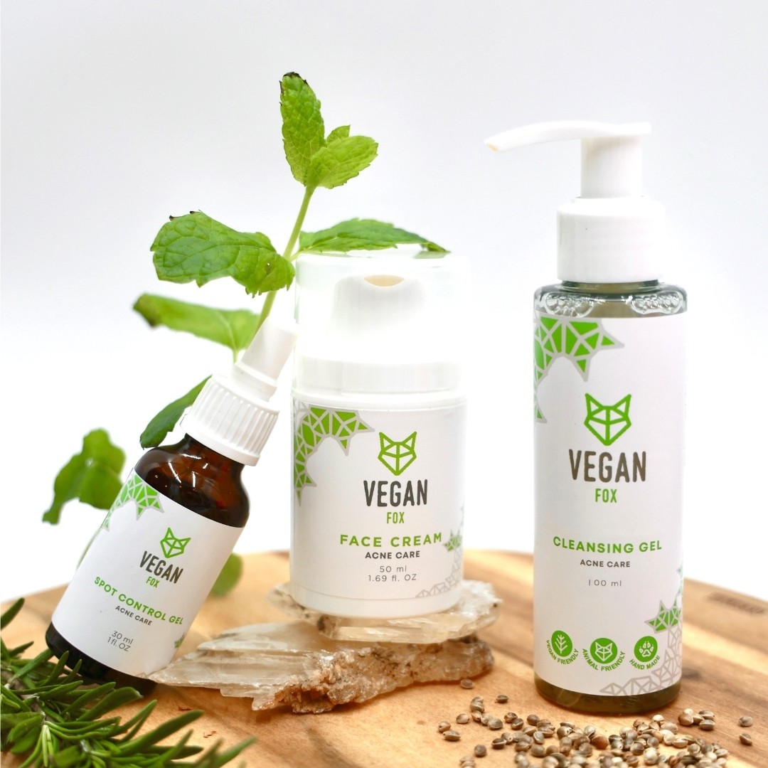 Vegan Fox Dropshipping Products | Hertwill