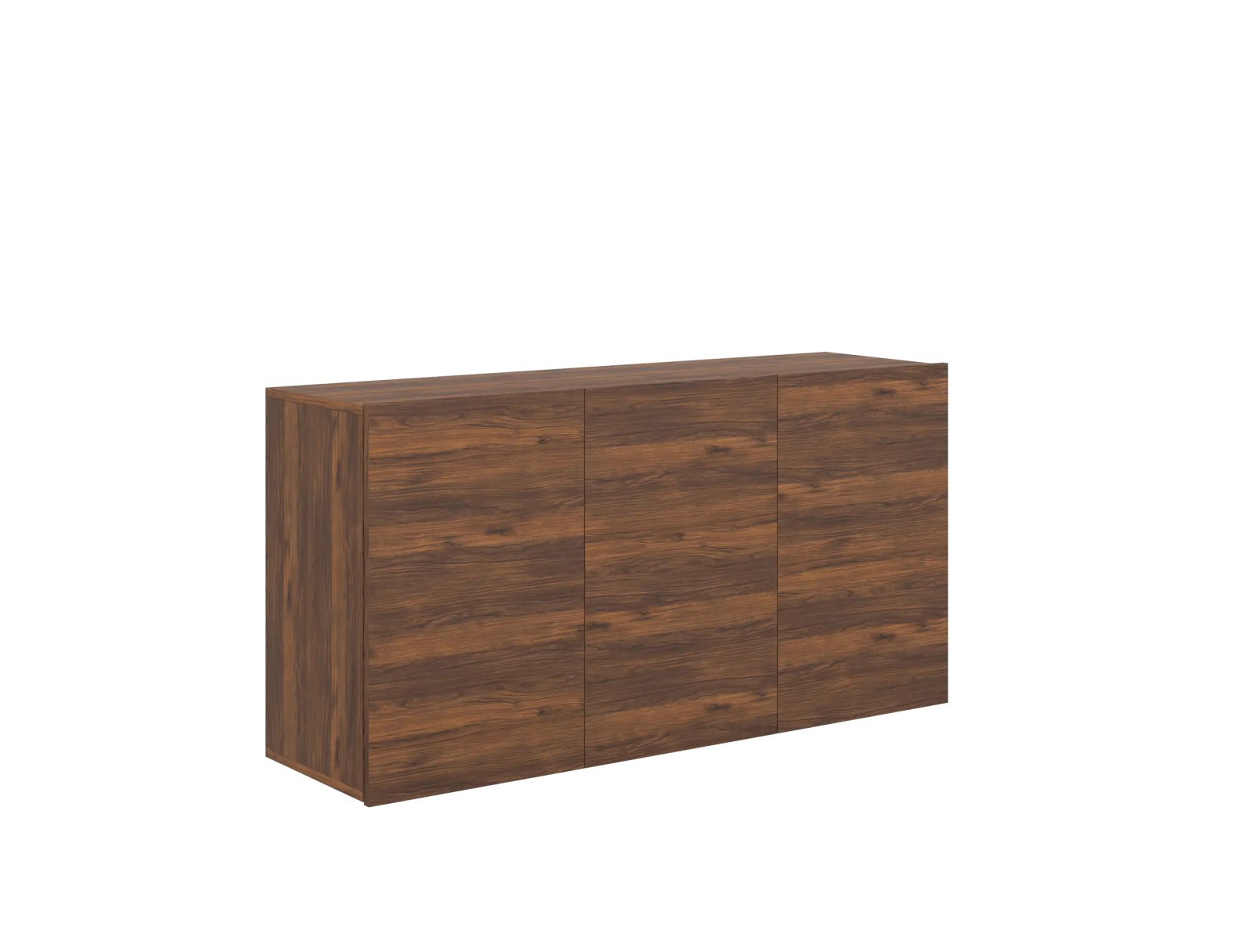 Chest of Drawers Dallas - Walnut | Hertwill