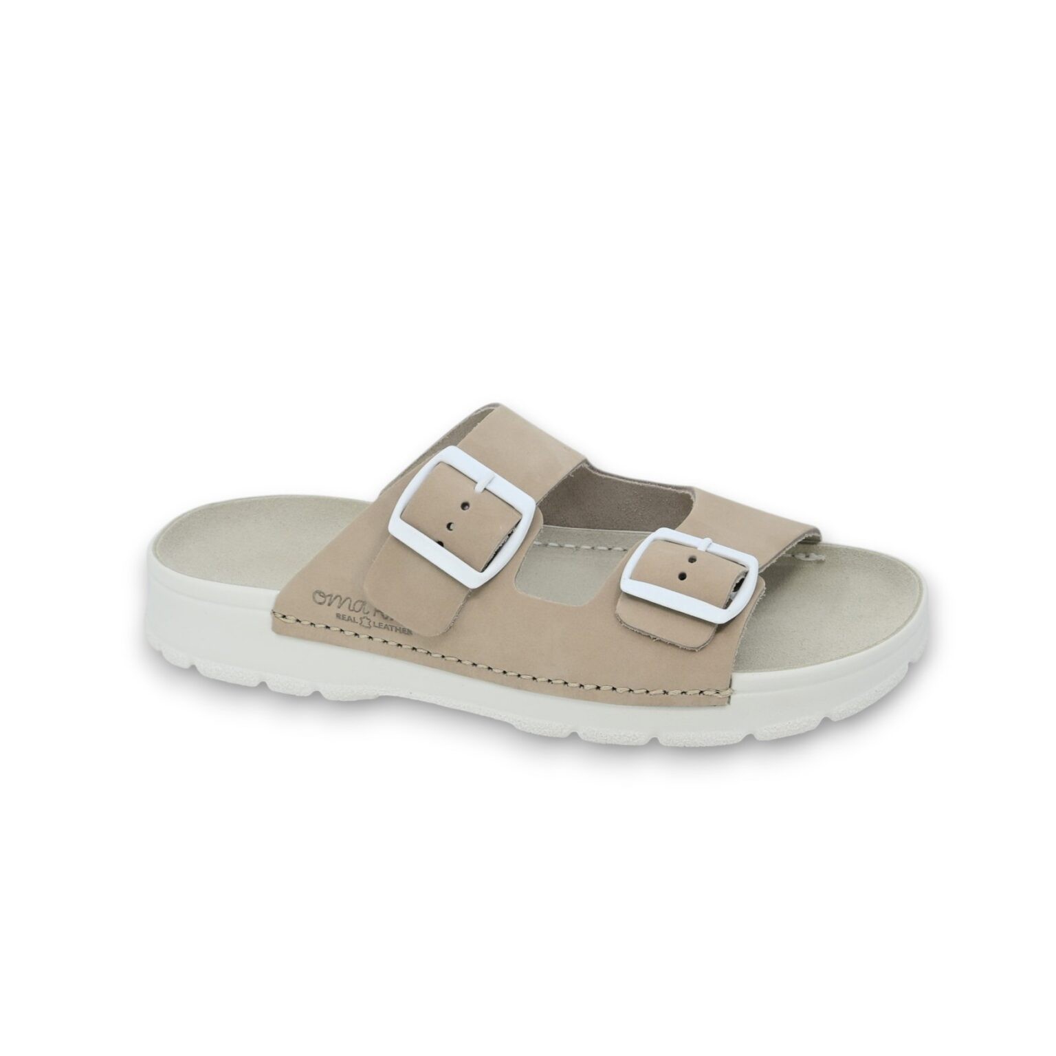 Meeliku Sandals - Beige