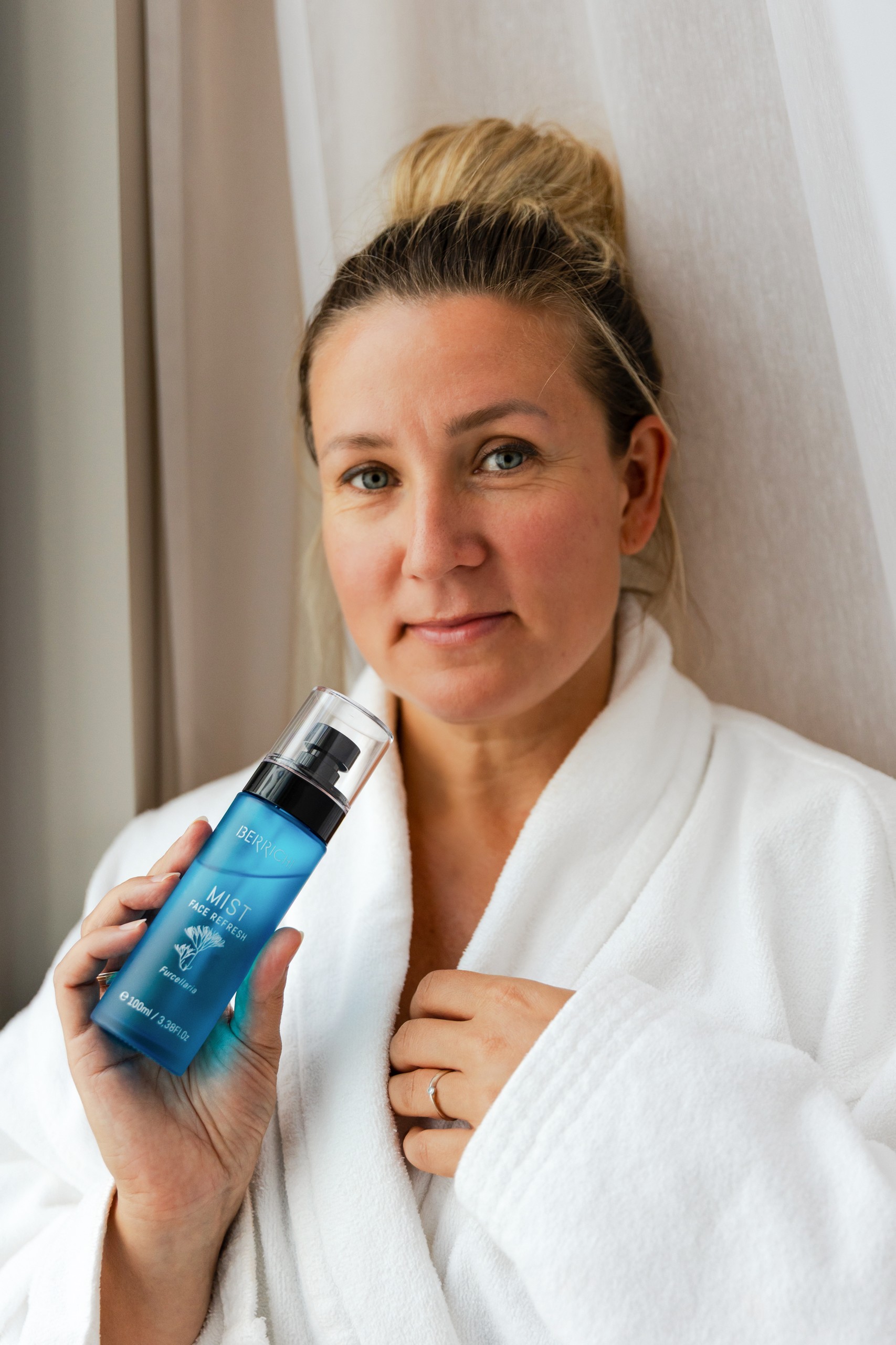MIST Face Spray, 100 ml | Hertwill