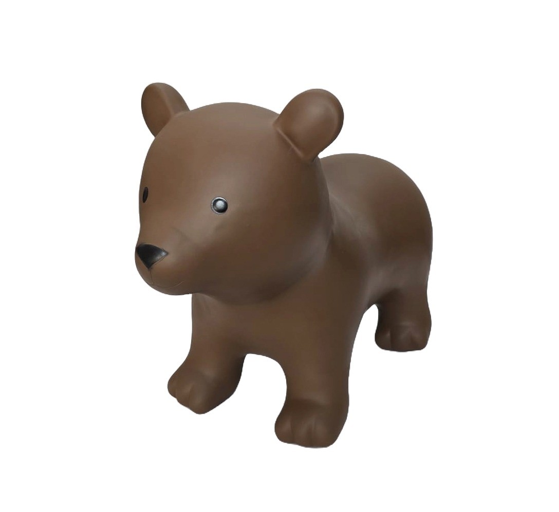 My First JUMPY – Brown Bear | Hertwill