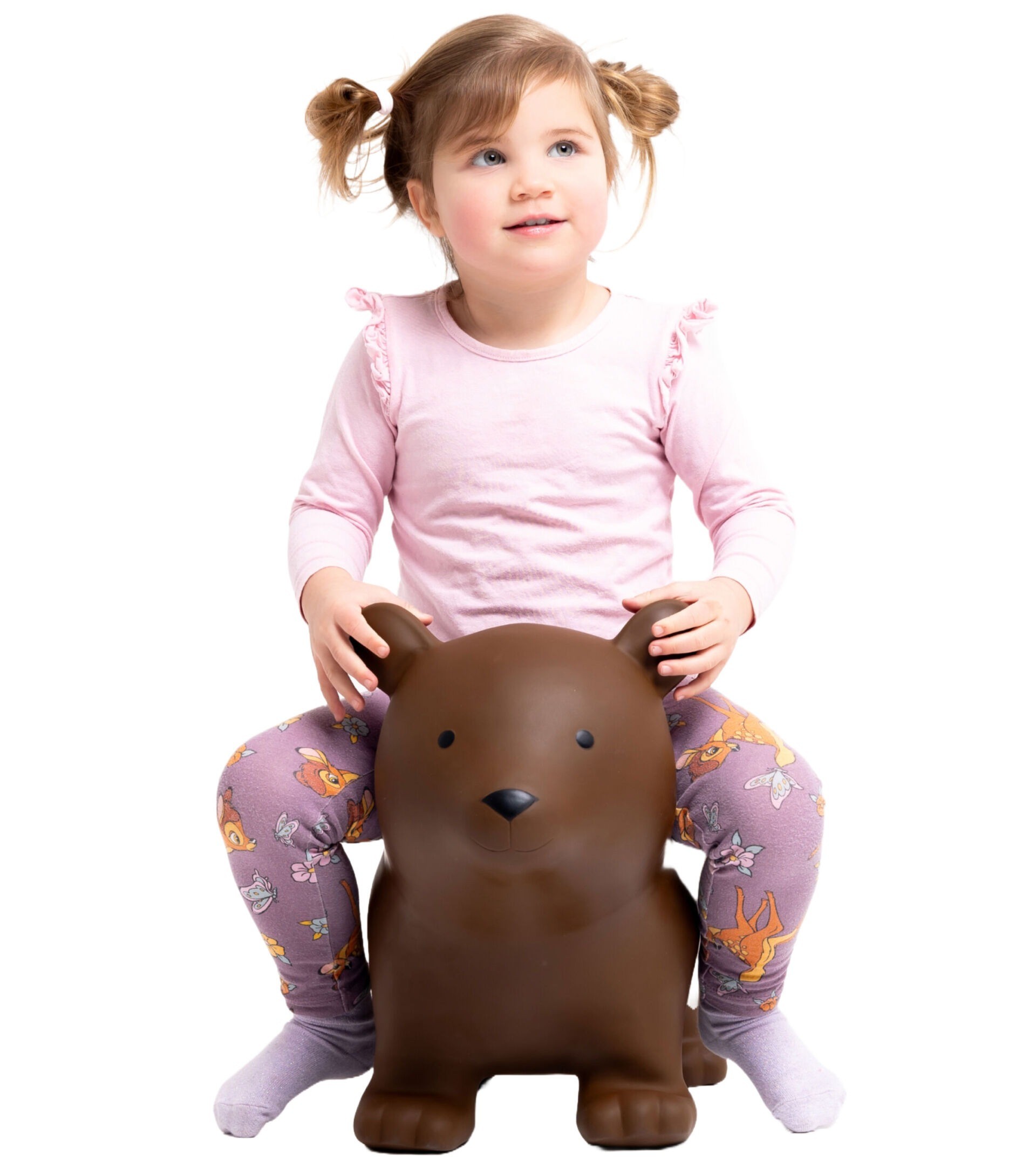 My First JUMPY – Brown Bear | Hertwill