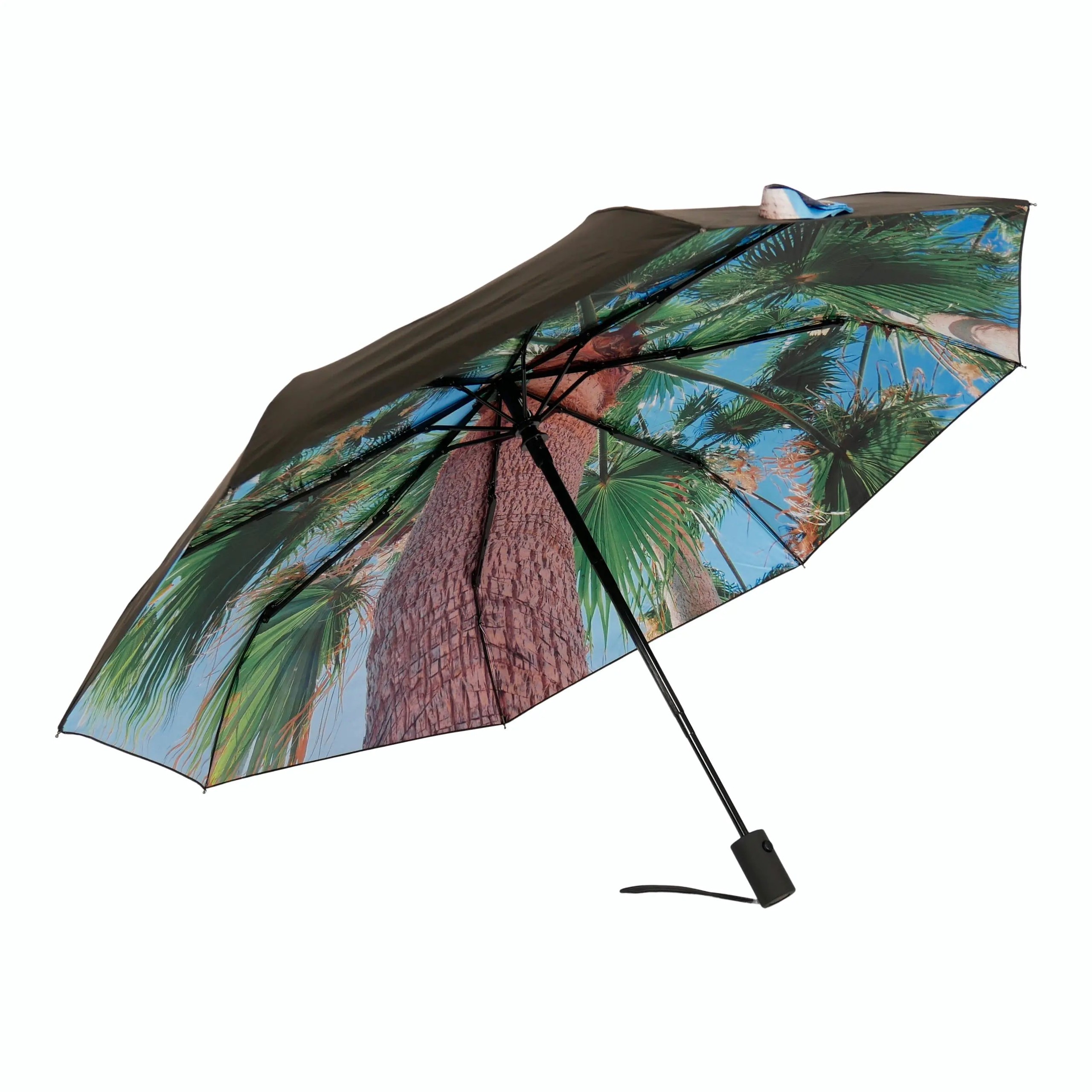 Paradise Umbrella – Windproof & UPF50+ Protection
