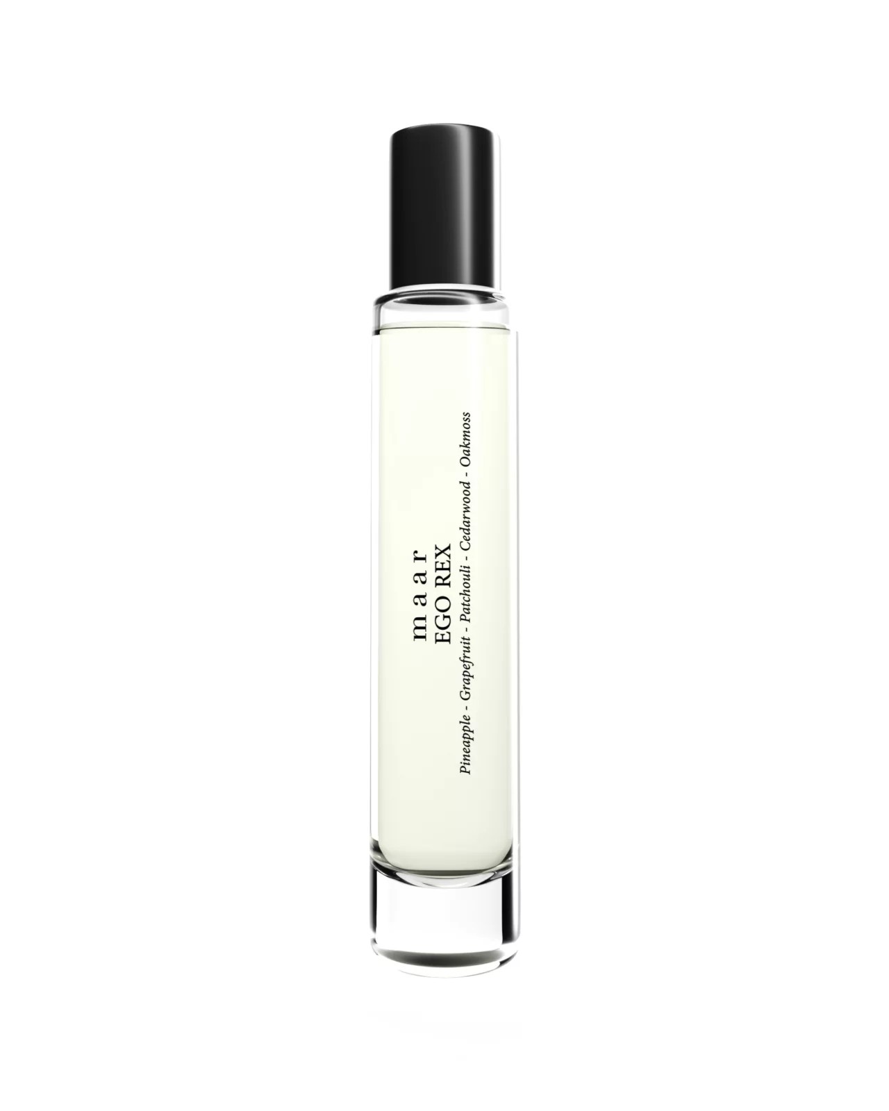 Perfume Oil - Ego Rex, 10ml