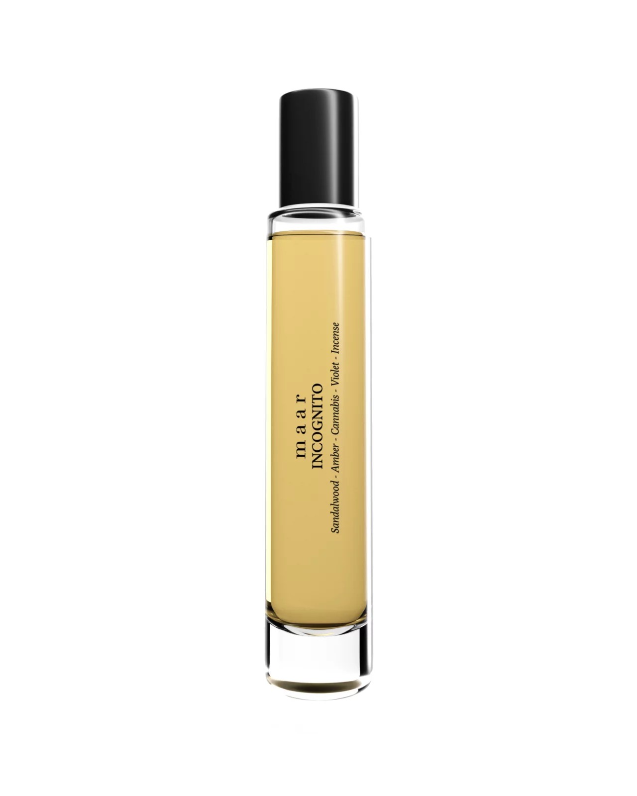 Perfume Oil - Incognito, 10ml