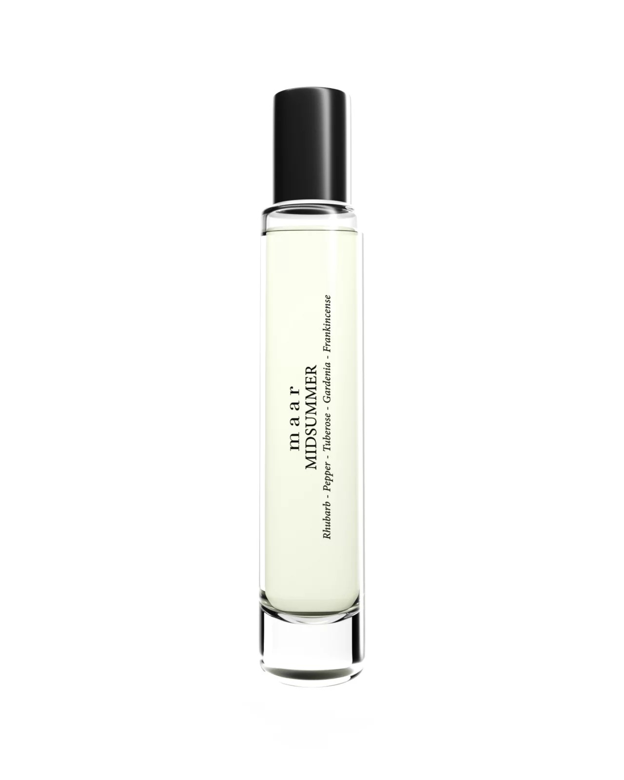 Perfume Oil - Midsummer, 10ml
