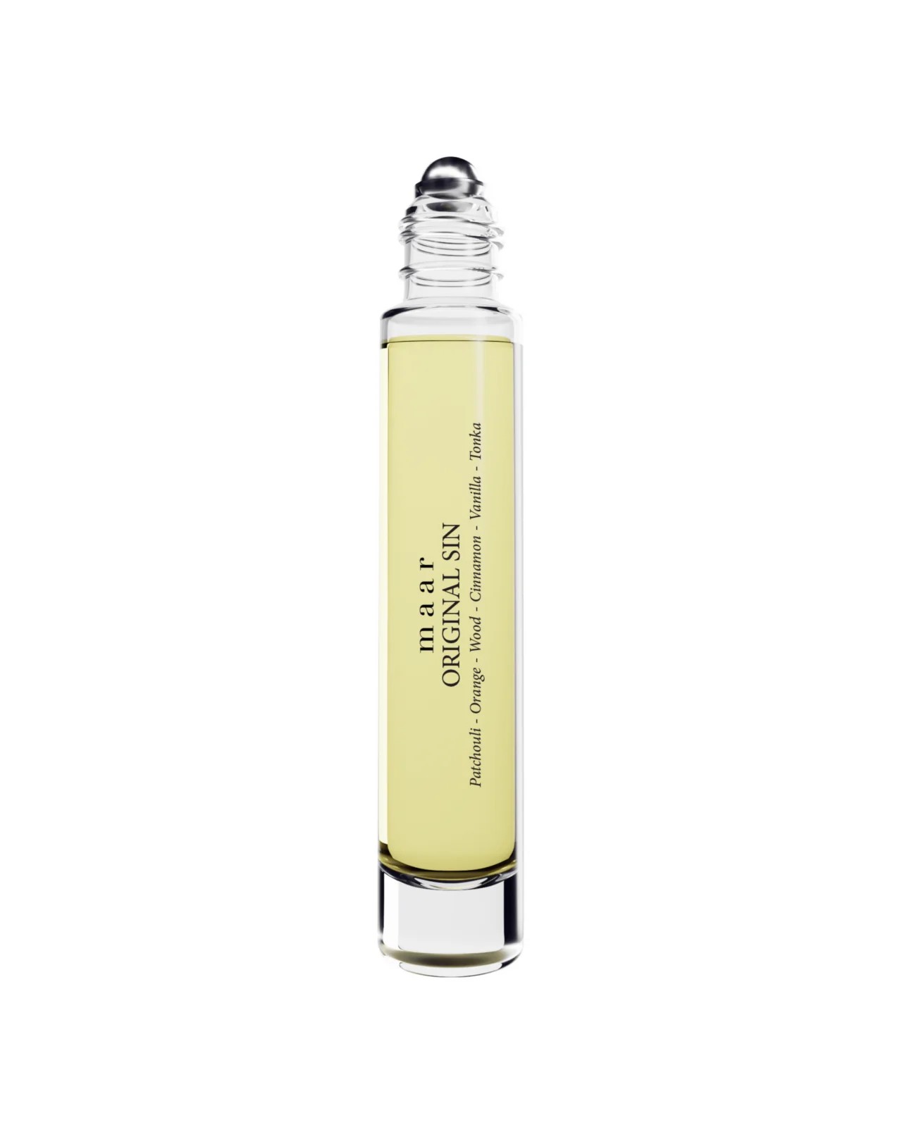 Perfume Oil - Original Sin, 10ml | Hertwill