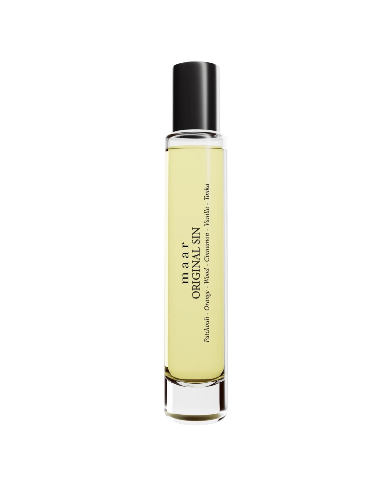 Perfume Oil - Original Sin, 10ml