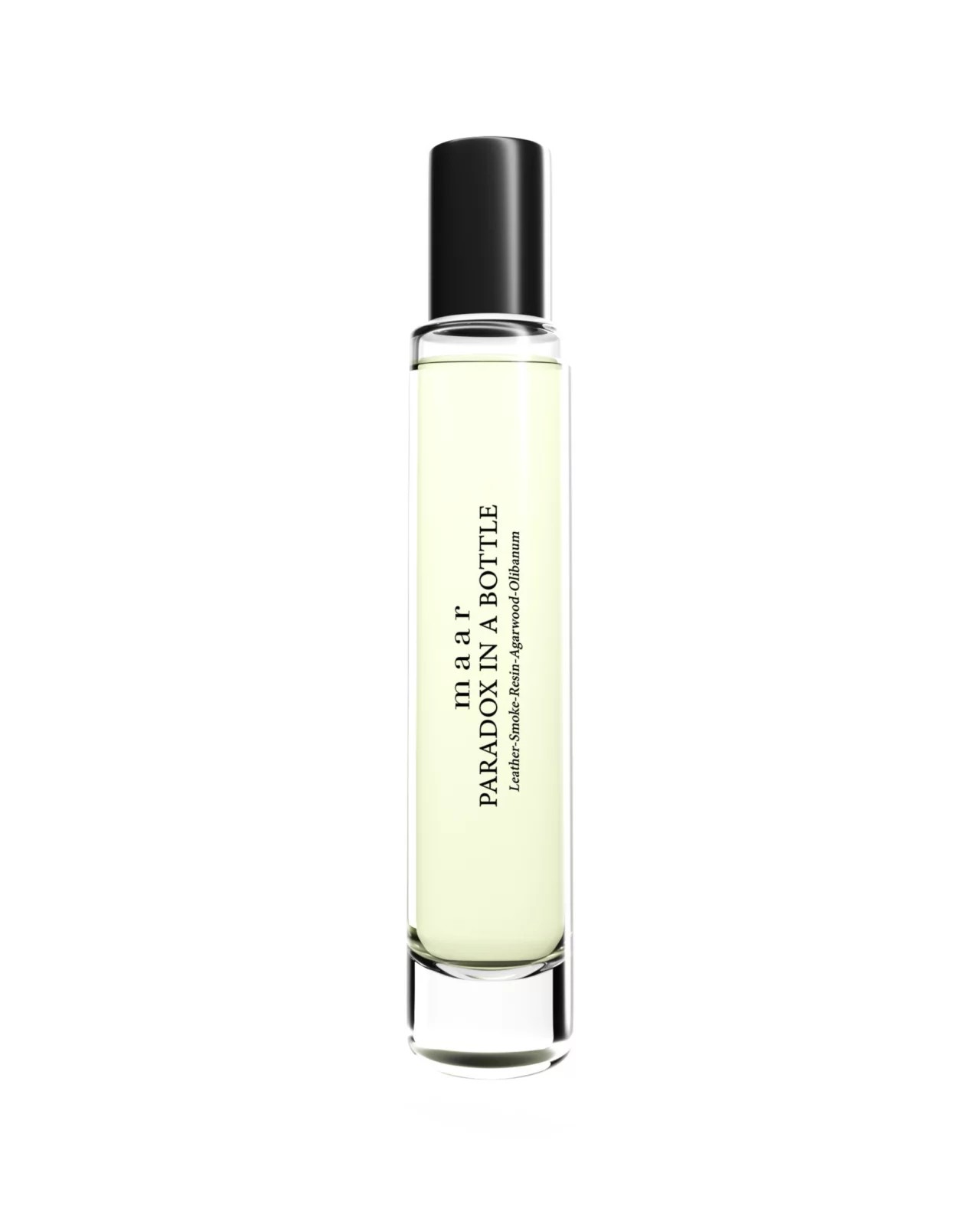 Perfume Oil - Paradox In A Bottle, 10ml