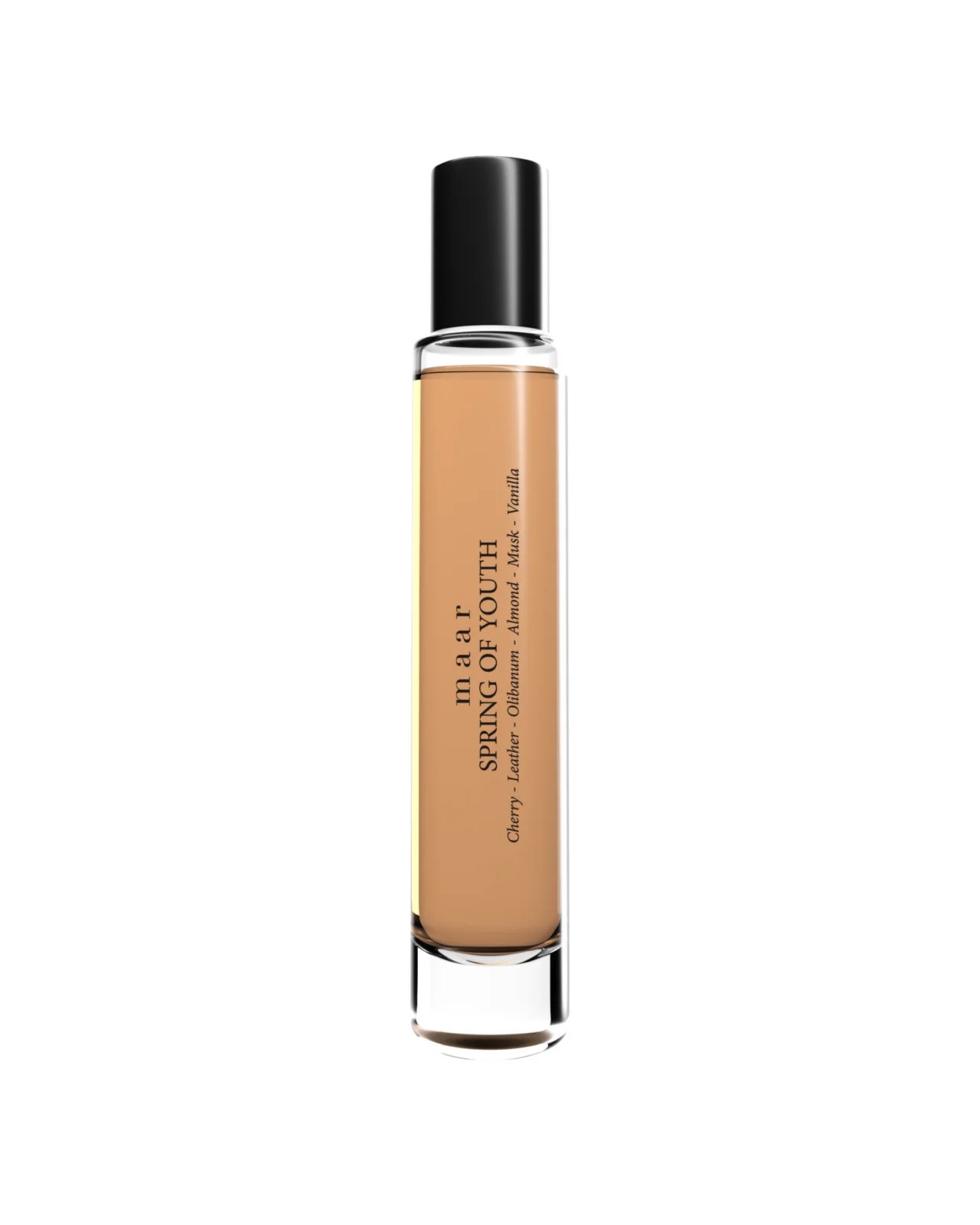 Perfume Oil - Spring Of Youth, 10ml