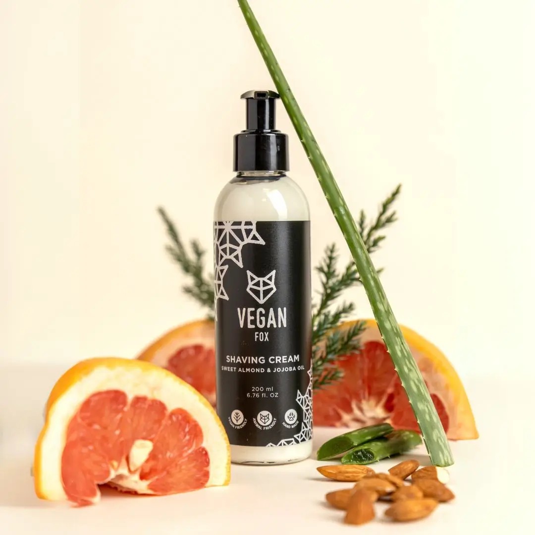 Vegan Fox Dropshipping Products | Hertwill