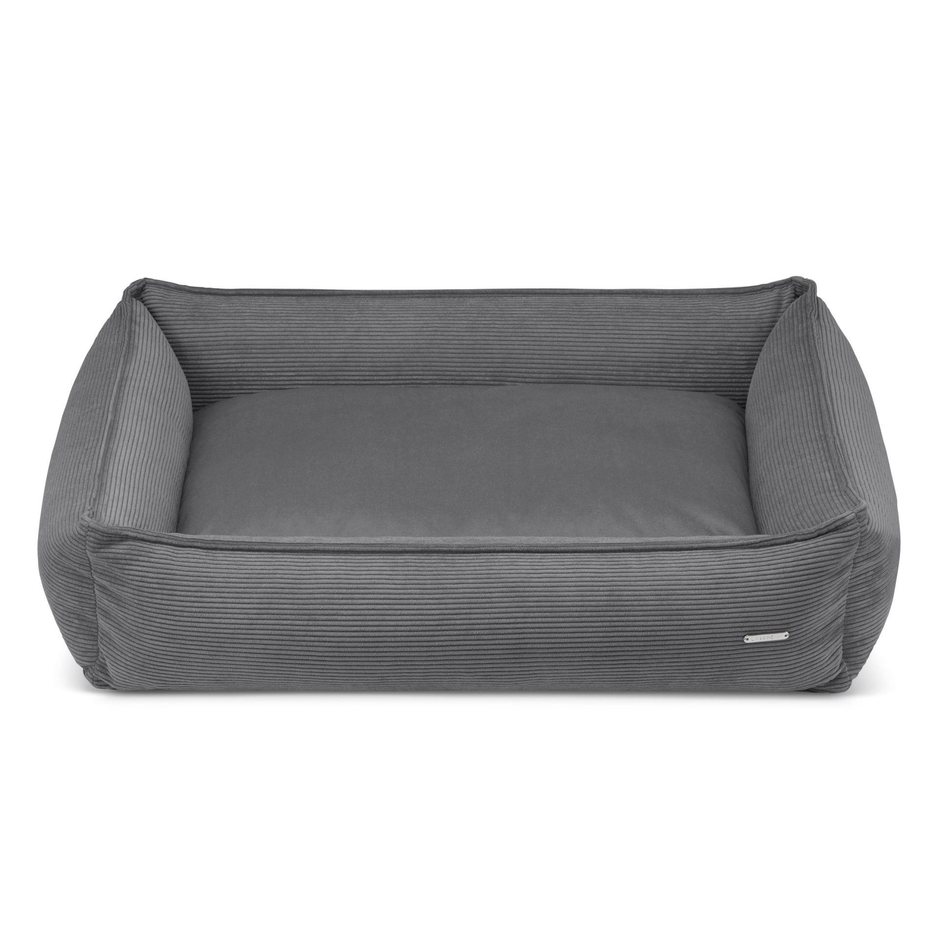 Dog Bed Trixie Light grey 75 × 60 cm