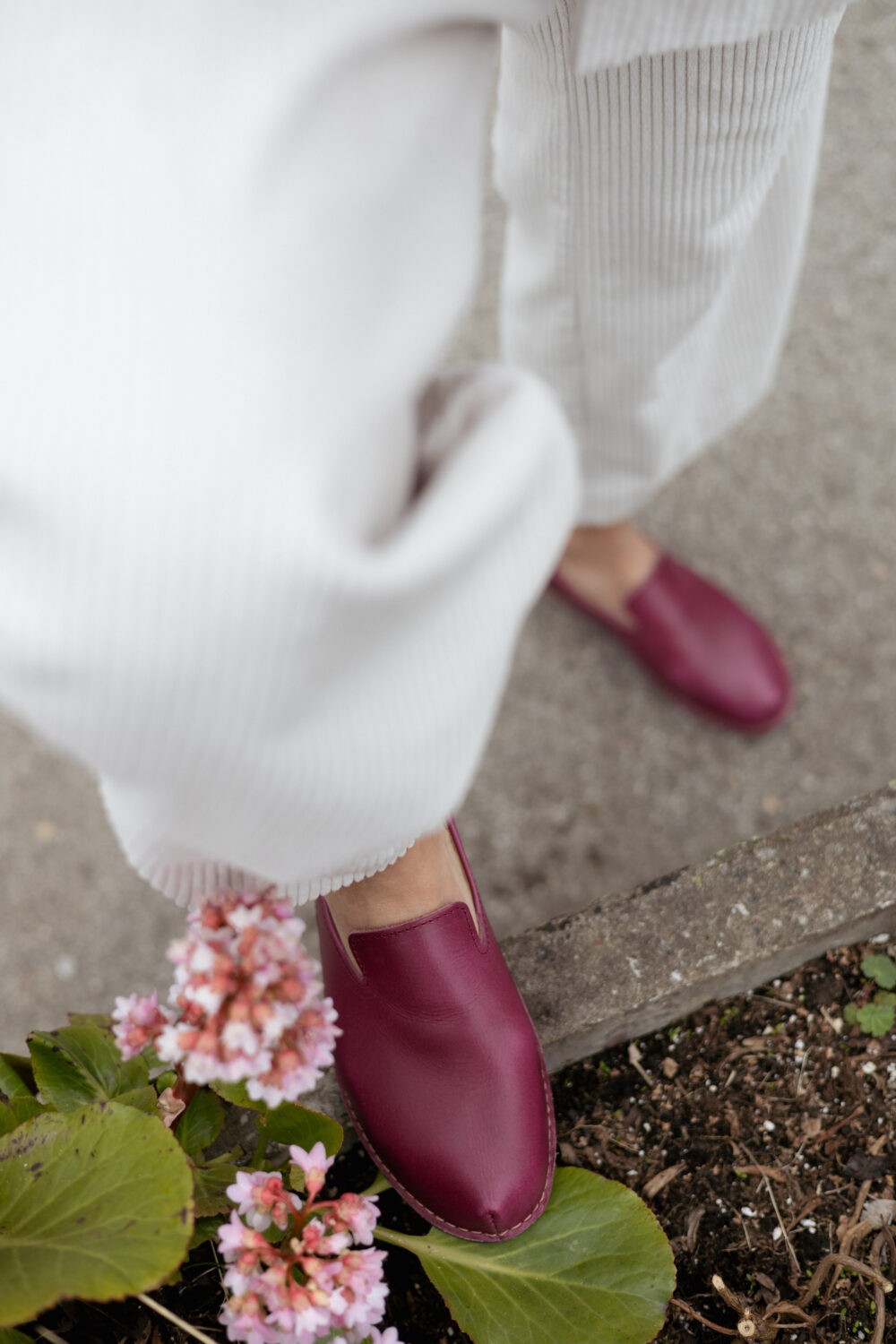 thumb