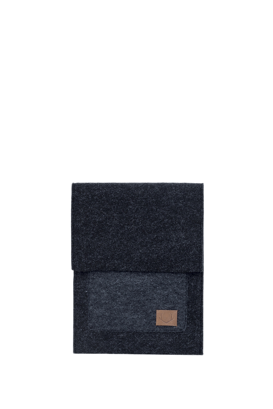 Laptop Sleeve Malmö 15' Black