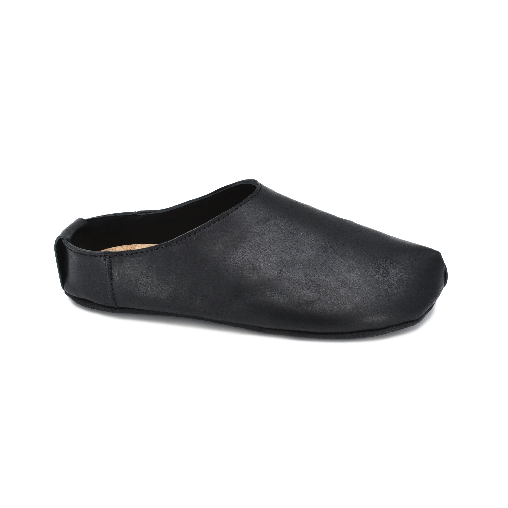 Kyoto Slippers - Black - Talla 35/36