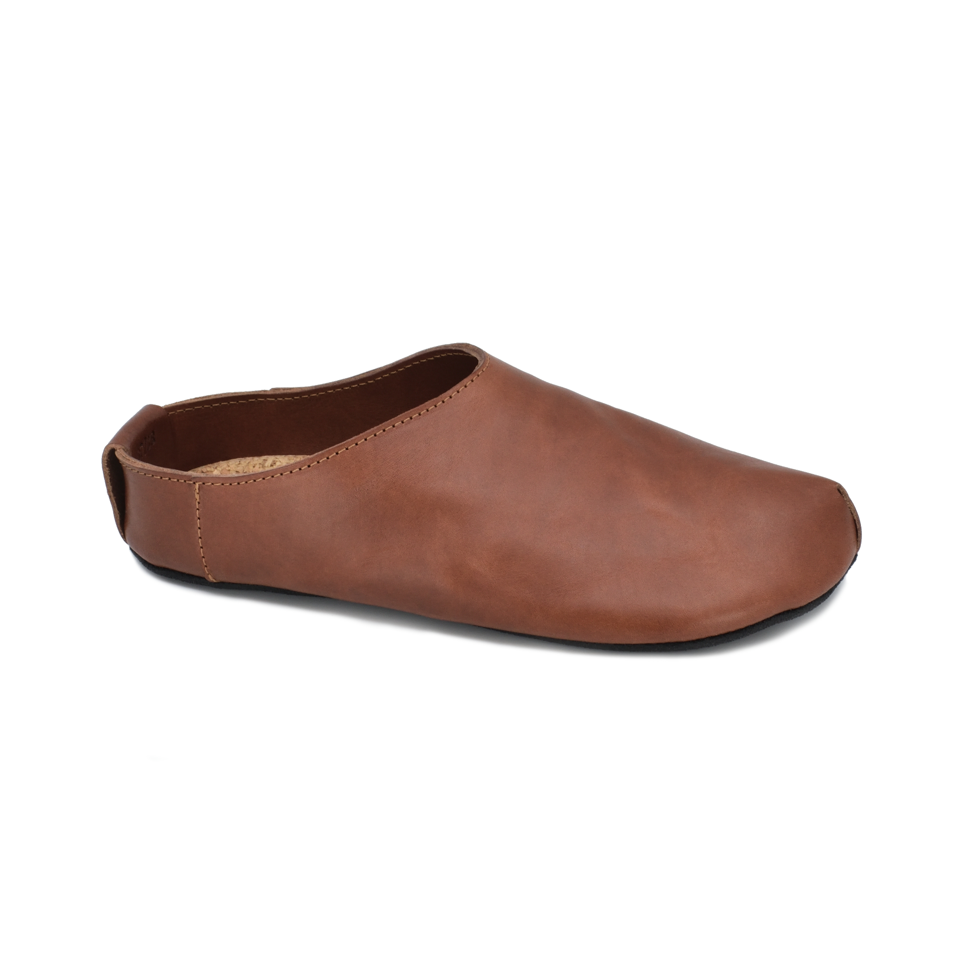 Kyoto Slippers - Brown - Talla 41/42